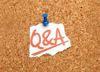 Questions & Answers Questions & Answers