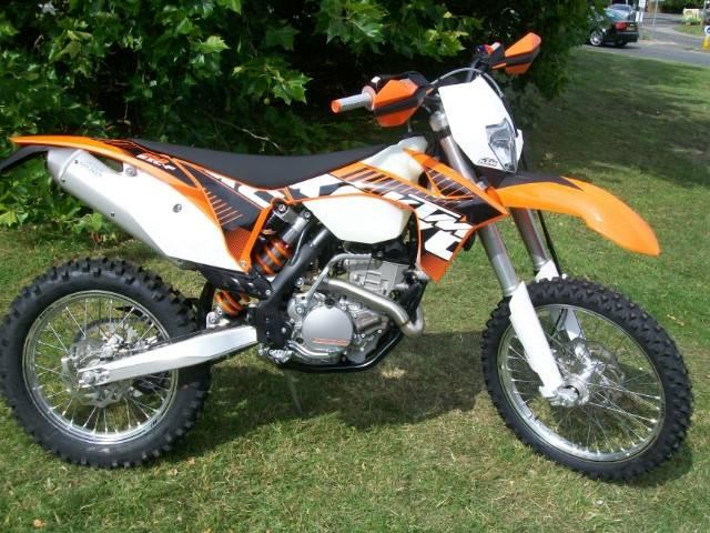 ktm 450 exc 2012 Ride Asia Motorcycle Forums