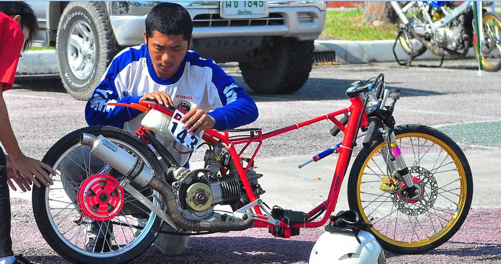 64 Download Mod Drag Bike Thailand  Latest HD