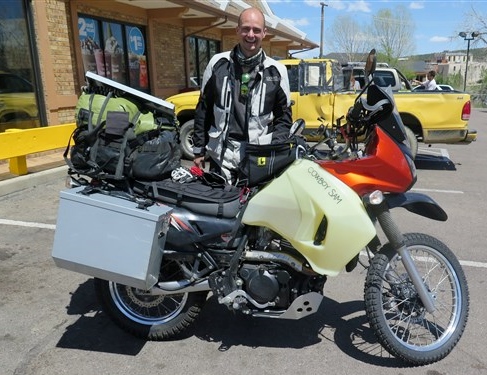 KLR to South America.jpg