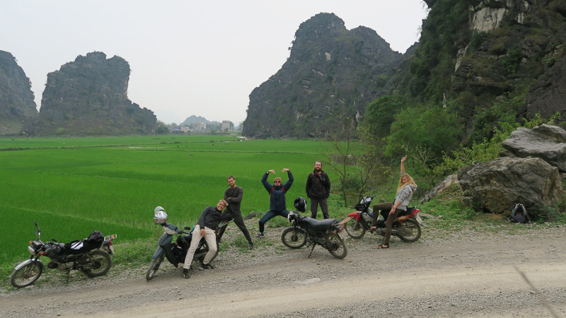 ninh binh day tour 9