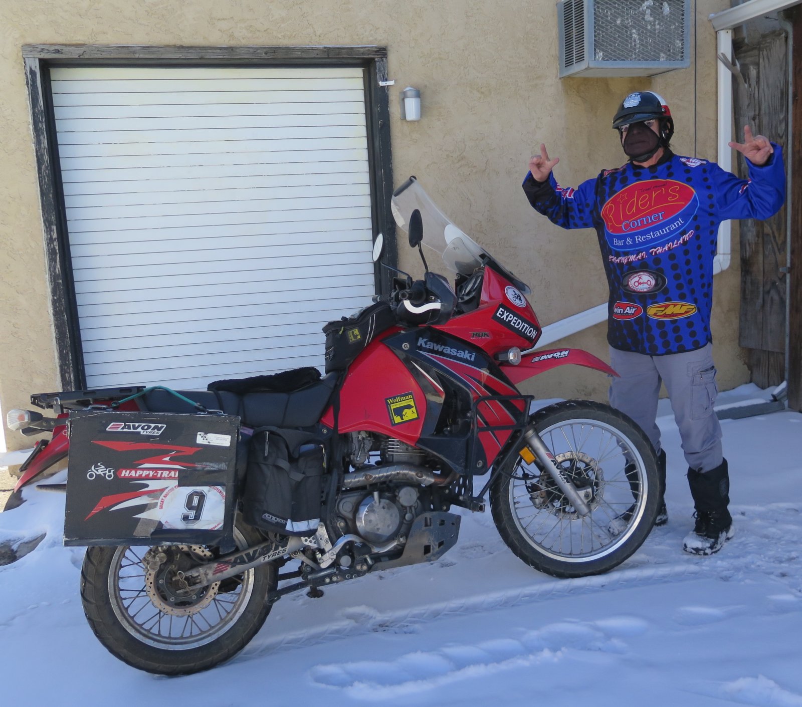 Rider's Corner.JPG