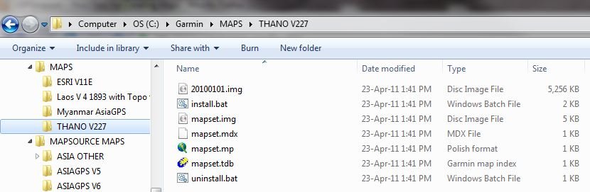 The files ready for Mapsource.JPG