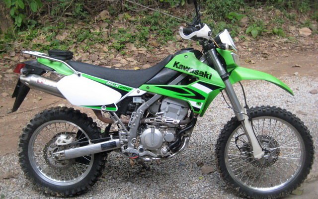 klx 250 for sale near me