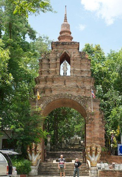 Analayo Wat Phayao.jpg Analayo Wat Phayao.jpg
