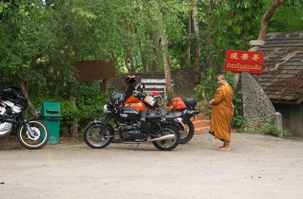 monk and triumph.jpg monk and triumph.jpg