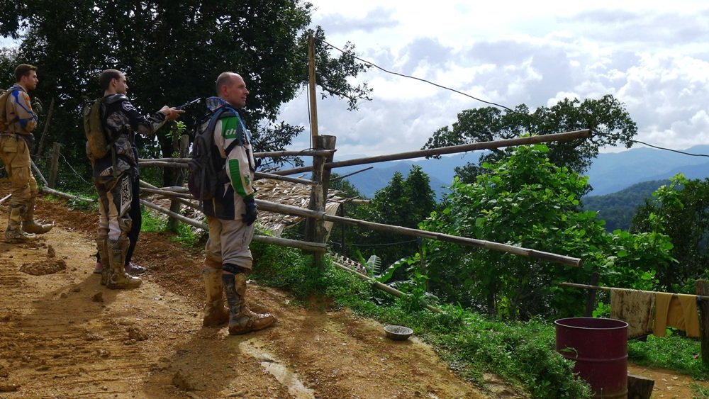 1st views of shan army camp.jpg 1st views of shan army camp.jpg