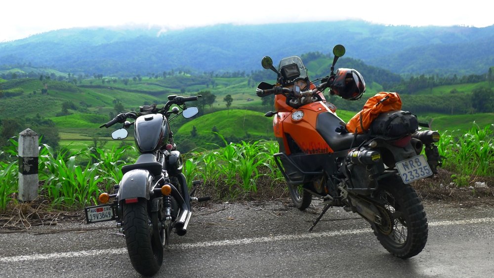 harley KTM mountain 1000.jpg harley KTM mountain 1000.jpg