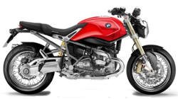 Bmw1200r clearance