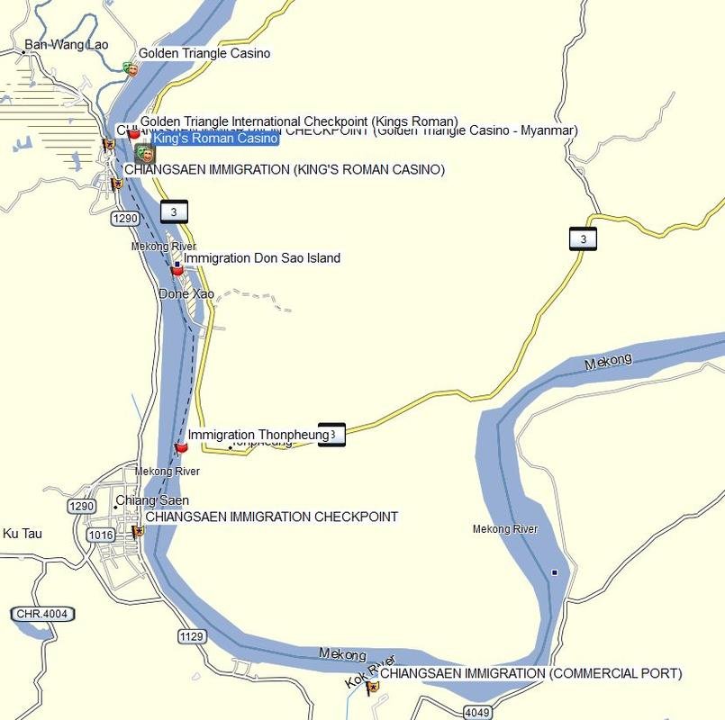 Chiangsaen Immigration points.jpg Chiangsaen Immigration points.jpg