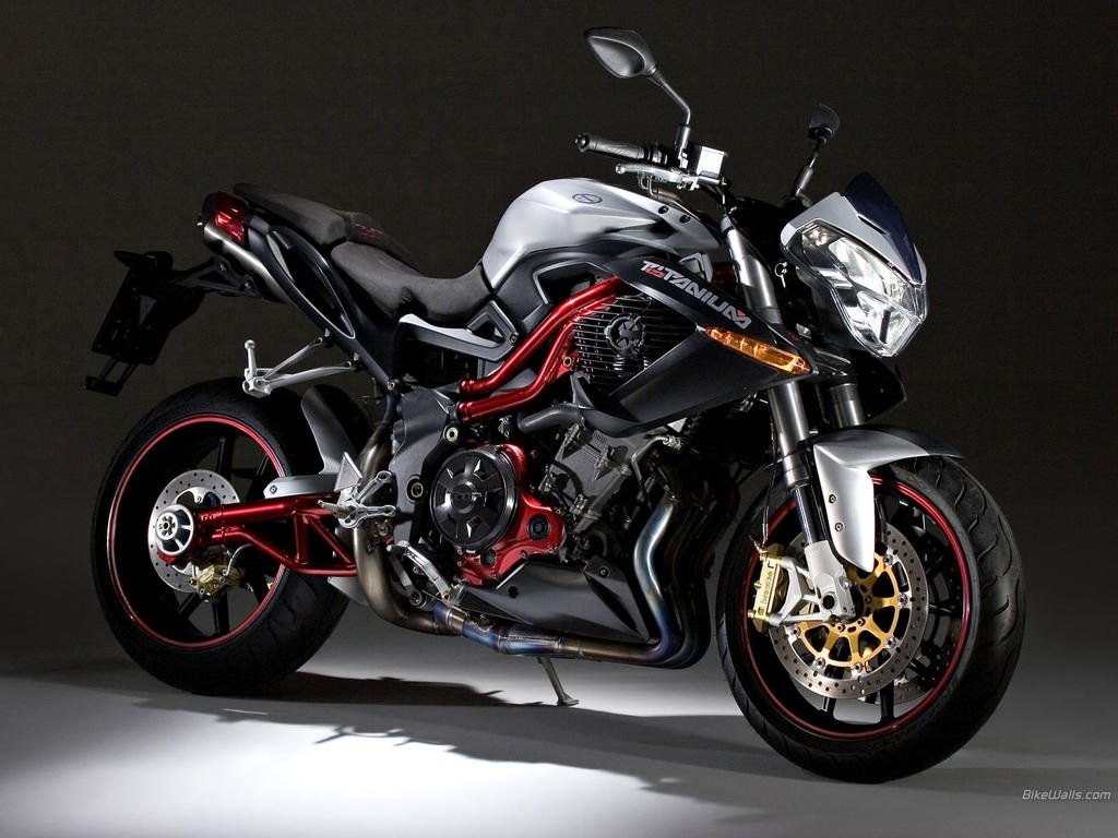 benelli honda