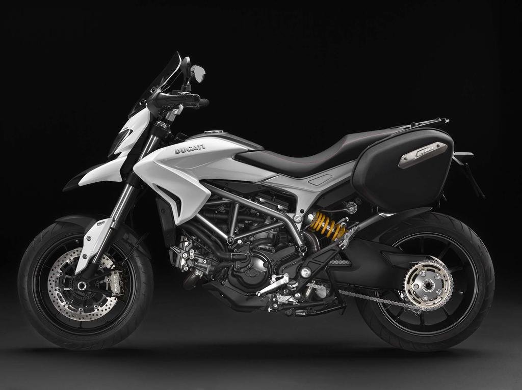 その他 yoshi.hypermotard DUCATI HyperMotard 698 MONO パーツ – DUCATISM