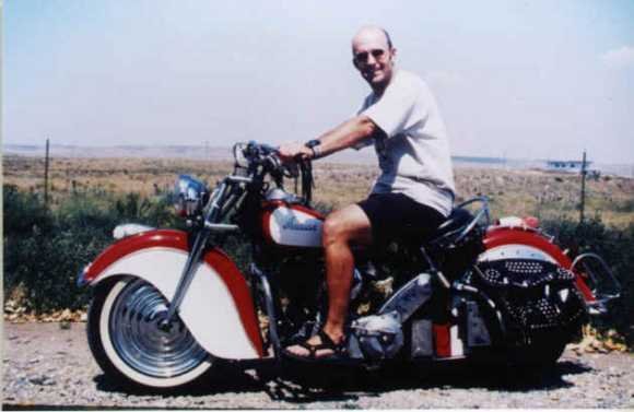 Bright Testing 1947 Indian Chief in Montana, USA.jpg Bright Testing 1947 Indian Chief in Montana, USA.jpg
