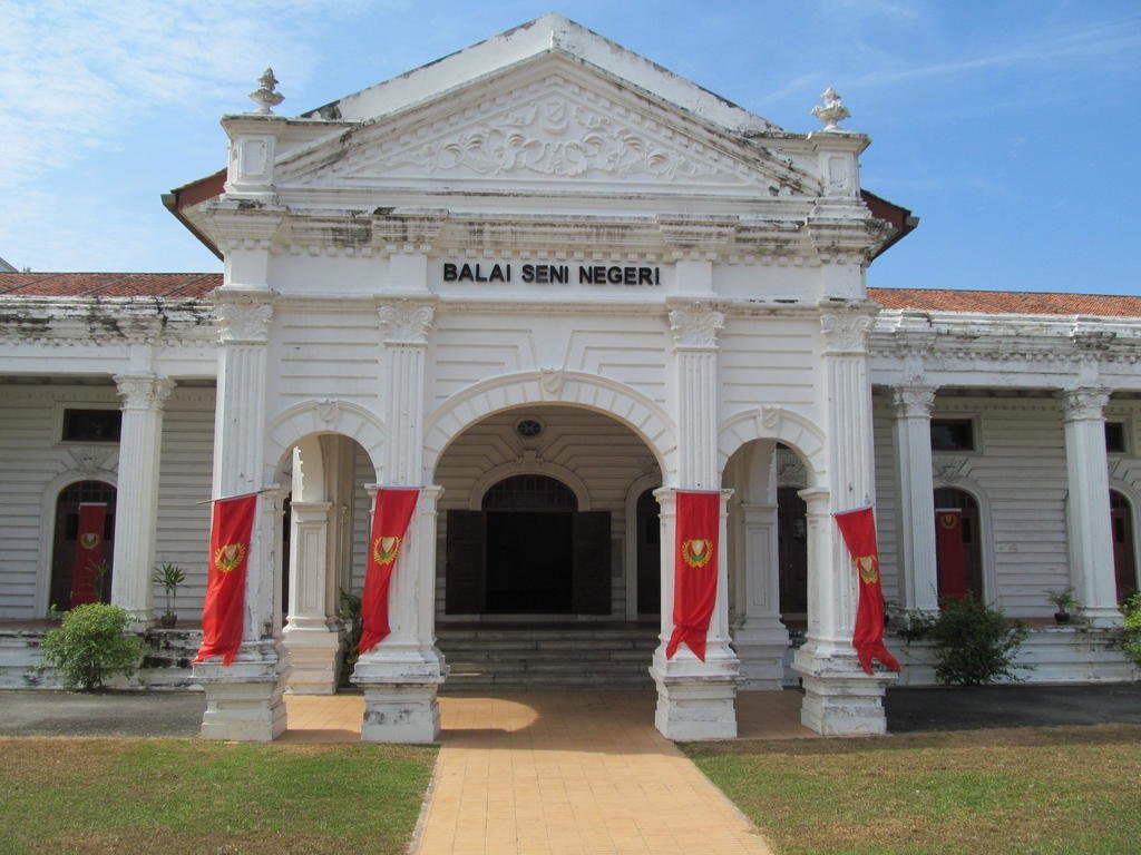 Alor Setar-Walking Around Town 12/2/2014  Ride Asia Motorcycle Forums