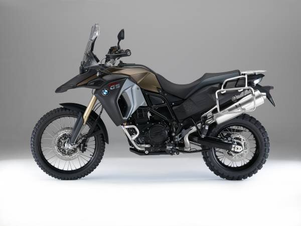 Anakee adventure f800gs hotsell