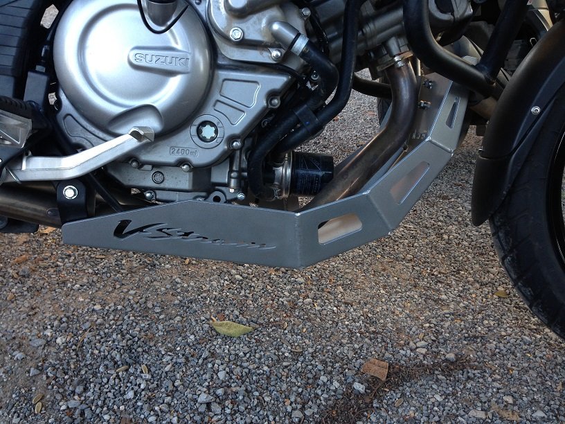 Skid plate.JPG Skid plate.JPG