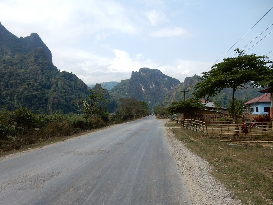 Road view 2.JPG Road view 2.JPG