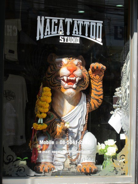 Good Luck hunting Tigers (450 x 600).jpg Good Luck hunting Tigers (450 x 600).jpg