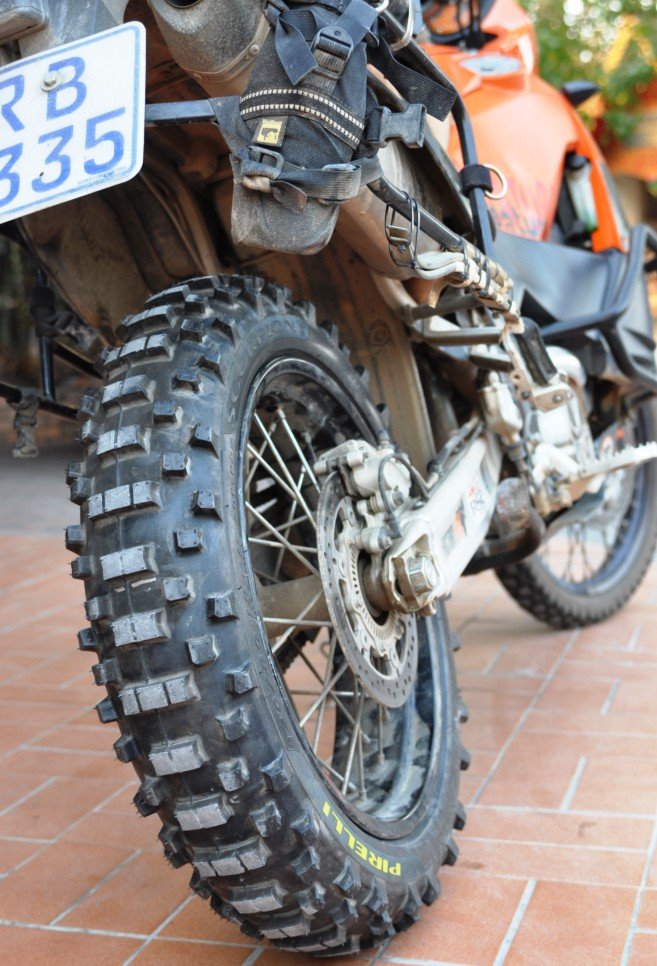 Pirelli scorpion ktm 990 adventure cheap