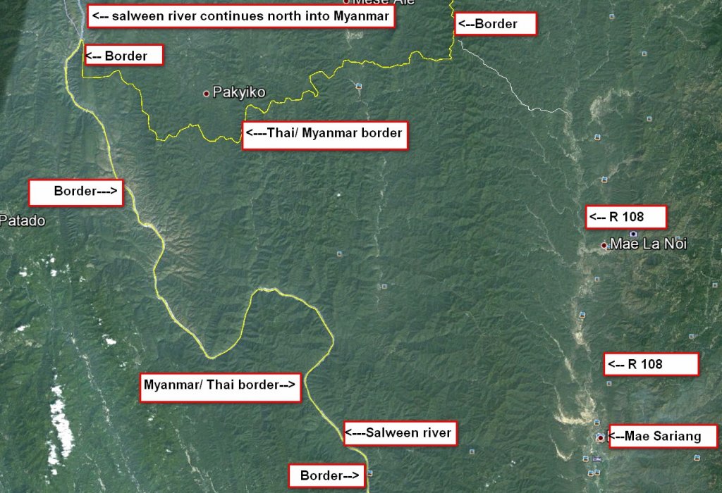 NW mae sariang google earth.jpg NW mae sariang google earth.jpg