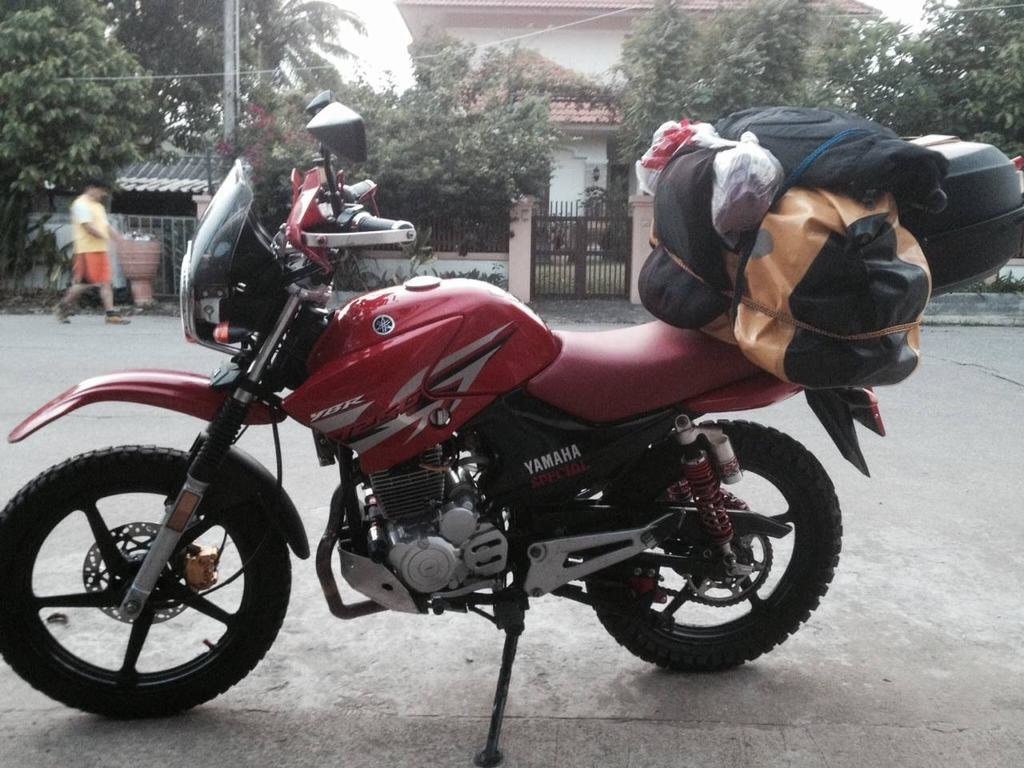 givi 40l top box