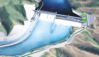 Model Pak Beng Hydropower project.png