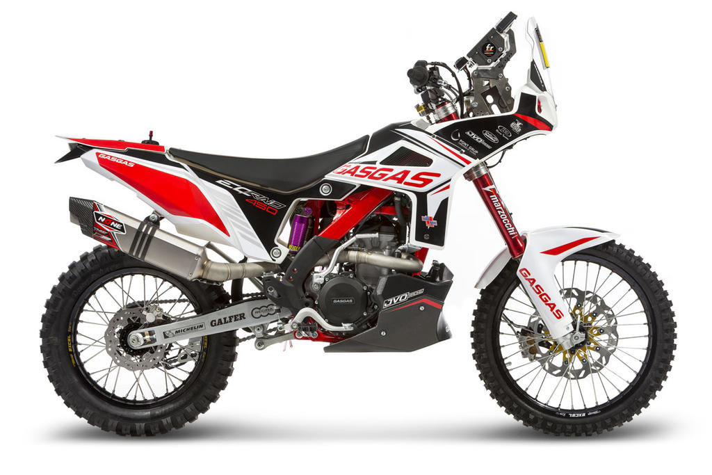 GasGas Raid Ride Asia Motorcycle Forums