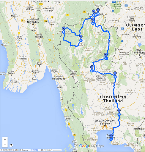 Route thru Phetchabun.png Route thru Phetchabun.png