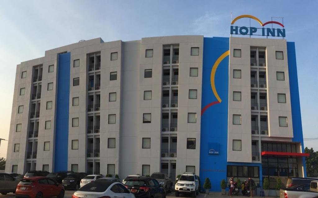 Hop Inn Sa Kaeo Bt650.jpg