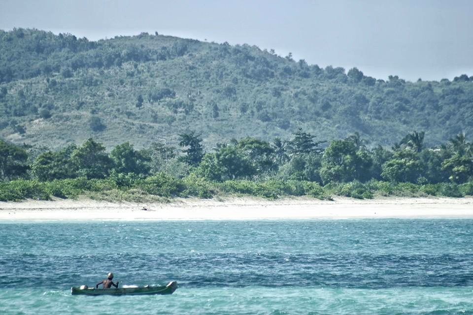 Aan Beach Lombok.jpg Aan Beach Lombok.jpg