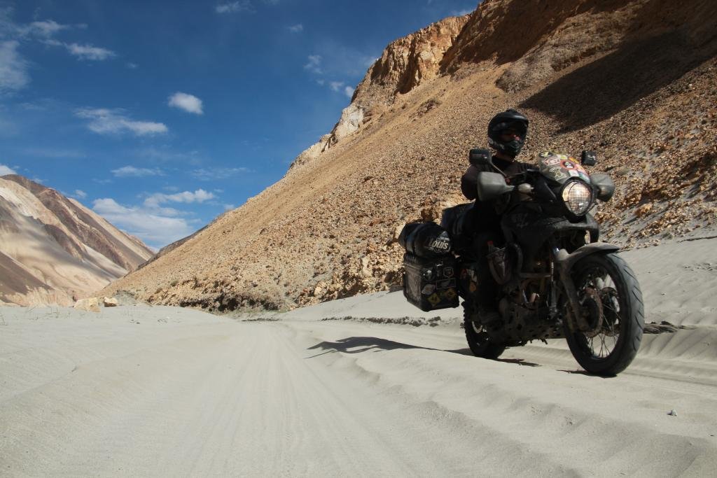 Motorcycle Vagabonds - Indian Himalayas 2.jpg