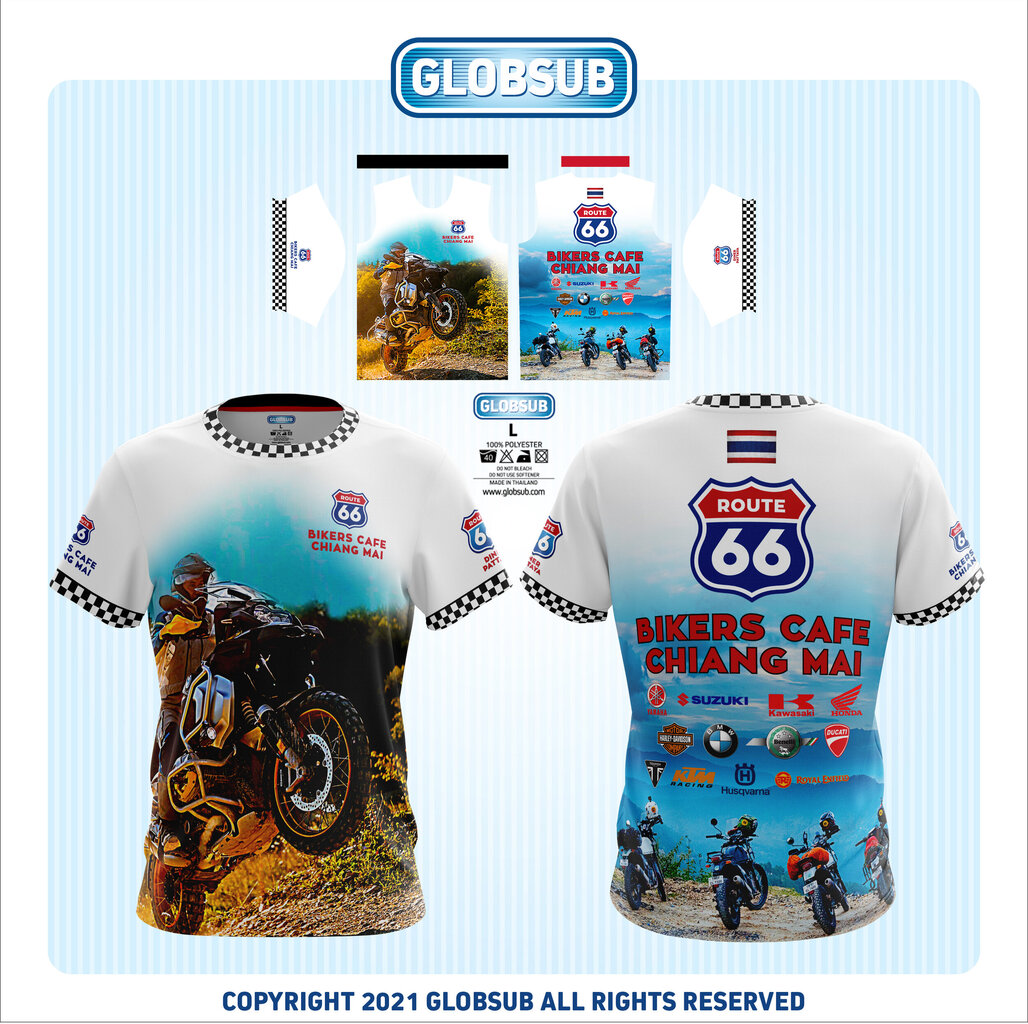 T_Shirt_R_Neck_Route_66_Biker_cafe.jpg